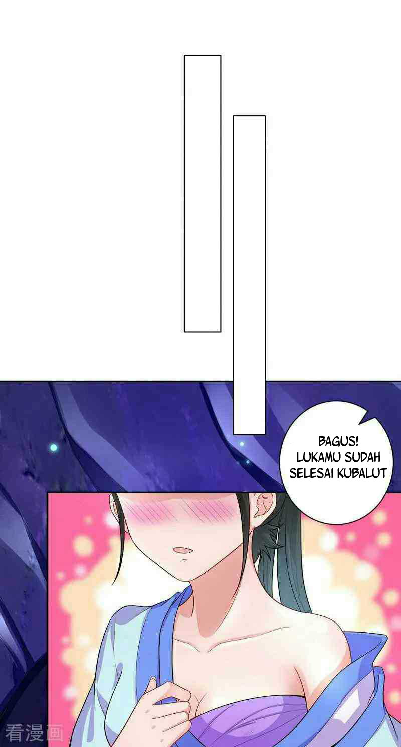 First Class Family Chapter 21 Gambar 17